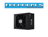 COOLER MASTER V850 SFX GOLD FULL MODULAR ATX3.1 WHITE/BLACK PSU (10Y)