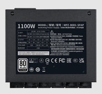 COOLER MASTER V SFX PLATINUM 1100 FULL MODULAR ATX3 PSU (10Y)