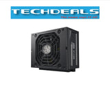 COOLER MASTER V SFX PLATINUM 1100 FULL MODULAR ATX3 PSU (10Y)
