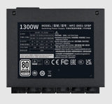 COOLER MASTER V SFX PLATINUM 1300 FULL MODOLAR ATX3 PSU (10Y)