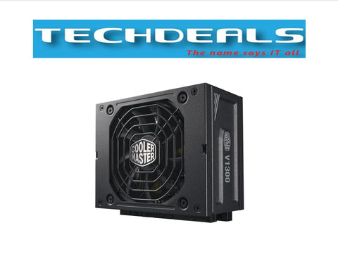 COOLER MASTER V SFX PLATINUM 1300 FULL MODOLAR ATX3 PSU (10Y)
