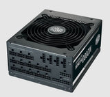 COOLER MASTER M2000 PLATNIUM FULL MODULAR PSU (7Y)