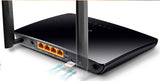 Tp-Link Archer MR402 AC1200 Wireless Dual Band 4G LTE Router