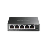 Mercusys 2.5G Multi-Gigabit Desktop Switch MS105GS-M2 5-Port | MS108GS-M2 8-Port