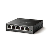 Mercusys 2.5G Multi-Gigabit Desktop Switch MS105GS-M2 5-Port | MS108GS-M2 8-Port