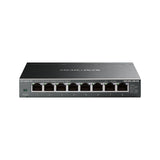 Mercusys 2.5G Multi-Gigabit Desktop Switch MS105GS-M2 5-Port | MS108GS-M2 8-Port