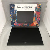 XP-Pen Deco Pro MW/LW/XLW 2ND GEN Drawing Tablet