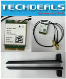 MediaTek MT7925 WiFi7+BT M.2 Kit