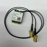 MediaTek MT7925 WiFi7+BT M.2 Kit