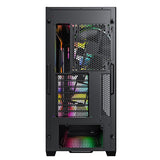Montech Air 903 MAX E-Atx 4x140mm Fan Black PC Case