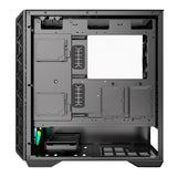 Montech Air 903 MAX E-Atx 4x140mm Fan Black PC Case