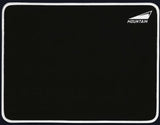 Mountain Nunatak M Mousepad Black 350×260mm (Thickness	3mm)