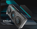 Gigabyte RTX 4070 Super OC 12GB GDDR6X Graphics Card