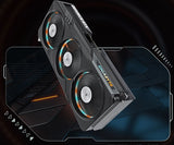 Gigabyte RTX 4070 Super OC 12GB GDDR6X Graphics Card