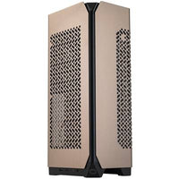 COOLER MASTER NCORE 100 MAX WITH 850W ATX3+280MM AIO - GREY/BRONZE