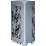 COOLER MASTER NCORE 100 AIR ITX CASE BLACK/WHITE