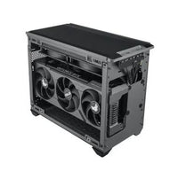 COOLER MASTER MASTERBOX NR200P V2 MAX 850W ATX3 + 280MM AIO