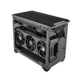 COOLER MASTER MASTERBOX NR200P V2 MAX 850W ATX3 + 280MM AIO