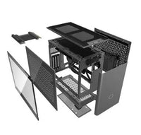 COOLER MASTER MASTERBOX NR200P V2 MAX 850W ATX3 + 280MM AIO