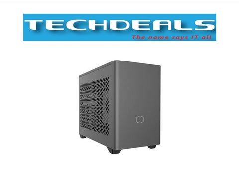 COOLER MASTER MASTERBOX NR200P V2 MAX 850W ATX3 + 280MM AIO