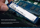 Kingston NV3 M.2 NVMe PCIe Gen4 2280 SSD 500GB | 1TB | 2TB | 4TB