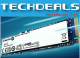 Kingston NV3 M.2 NVMe PCIe Gen4 2280 SSD 500GB | 1TB | 2TB | 4TB