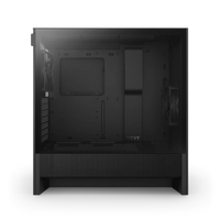 NZXT H5 Flow (2024) - Black/White