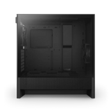 NZXT H5 Flow (2024) - Black/White