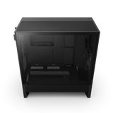 NZXT H5 Flow (2024) - Black/White