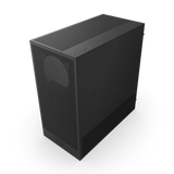 NZXT H5 Flow (2024) - Black/White