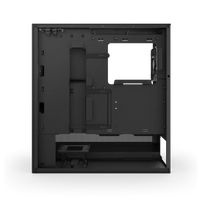 NZXT H5 Flow (2024) - Black/White