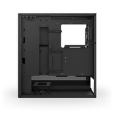 NZXT H5 Flow (2024) - Black/White