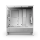 NZXT H5 Flow (2024) - Black/White