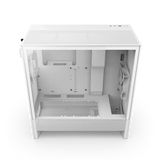 NZXT H5 Flow (2024) - Black/White