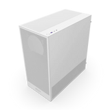 NZXT H5 Flow (2024) - Black/White
