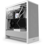 NZXT H5 Flow (2024) - Black/White