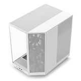 NZXT H6 Flow - Black/White