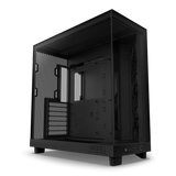NZXT H6 Flow - Black/White