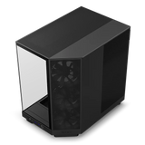 NZXT H6 Flow - Black/White