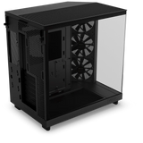 NZXT H6 Flow - Black/White