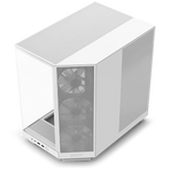 NZXT H6 Flow RGB - Black/White