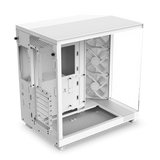 NZXT H6 Flow RGB - Black/White