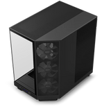 NZXT H6 Flow RGB - Black/White