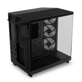 NZXT H6 Flow RGB - Black/White