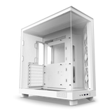 NZXT H6 Flow - White
