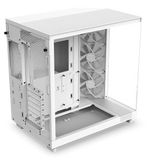 NZXT H6 Flow - White