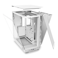 NZXT H6 Flow - White