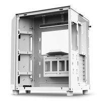NZXT H6 Flow - White