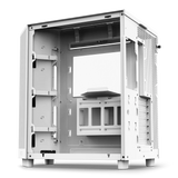 NZXT H6 Flow - White