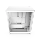 NZXT H7 Flow (2024) - Black/White